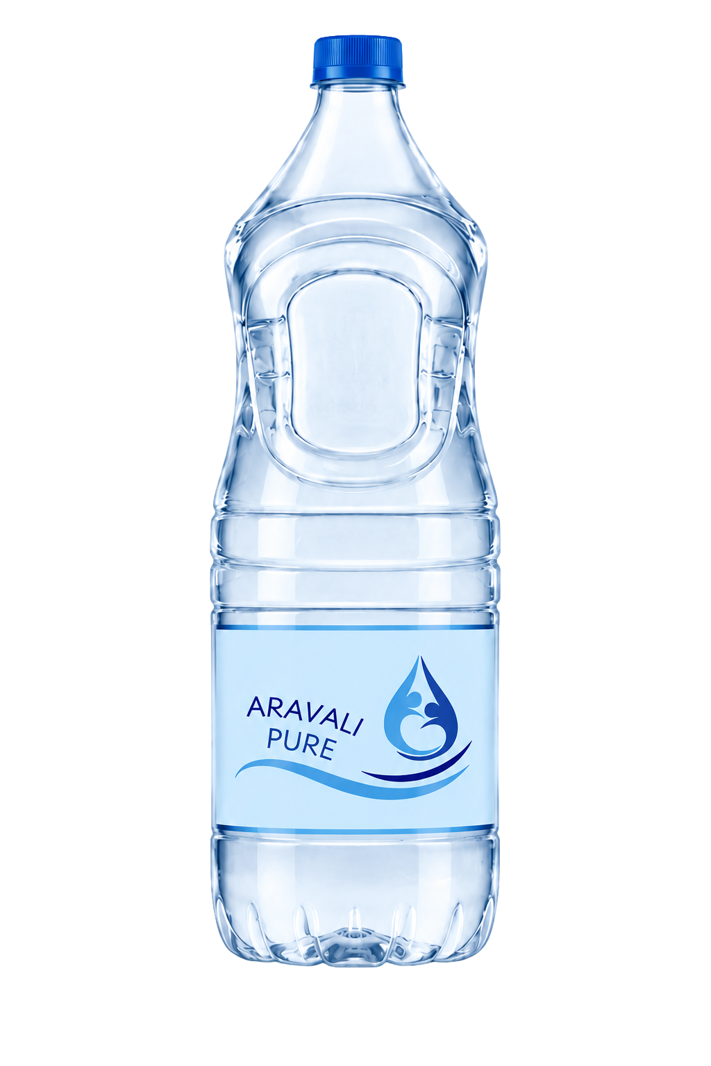 Aravali Pure bottled water